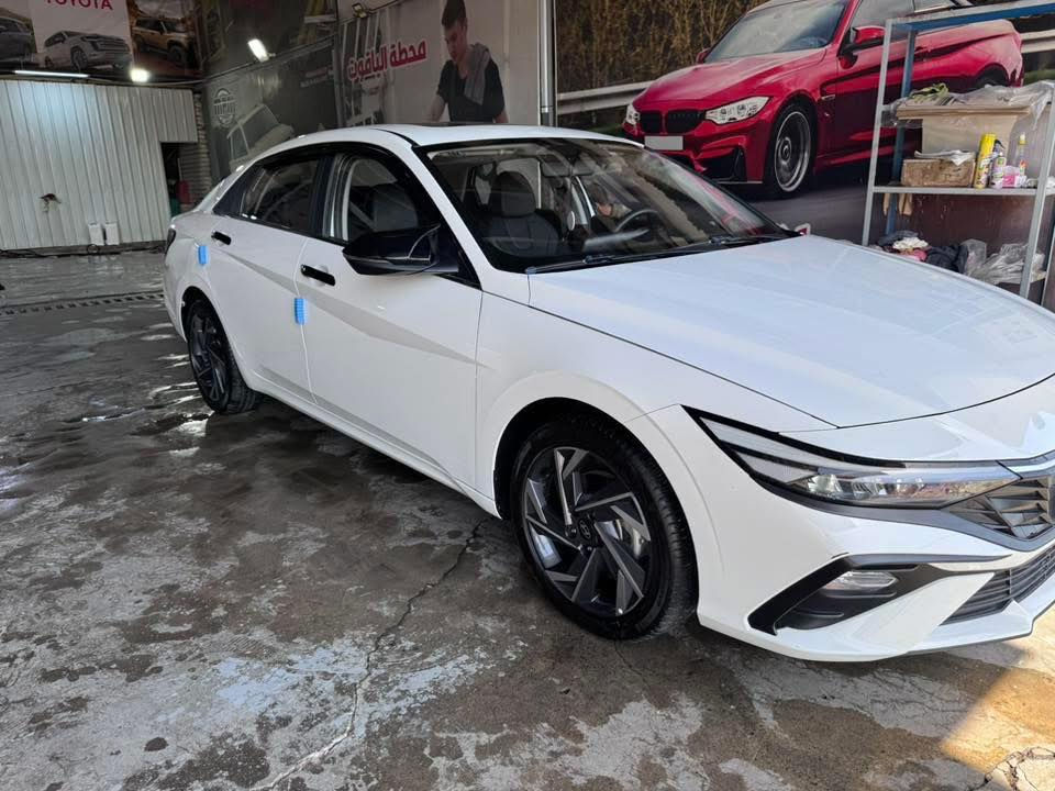 النترا صيني 2024 رقم اربيل 
ماشيه 5000 فقط زيرو 
تحويل مباشر 
السعر 145وبيه مجال بسيط
بيها فقط طختين خفيفه جدا عالبارد جه الراكب 
الاتصال على هذا الرقم 

0773 011 9345
