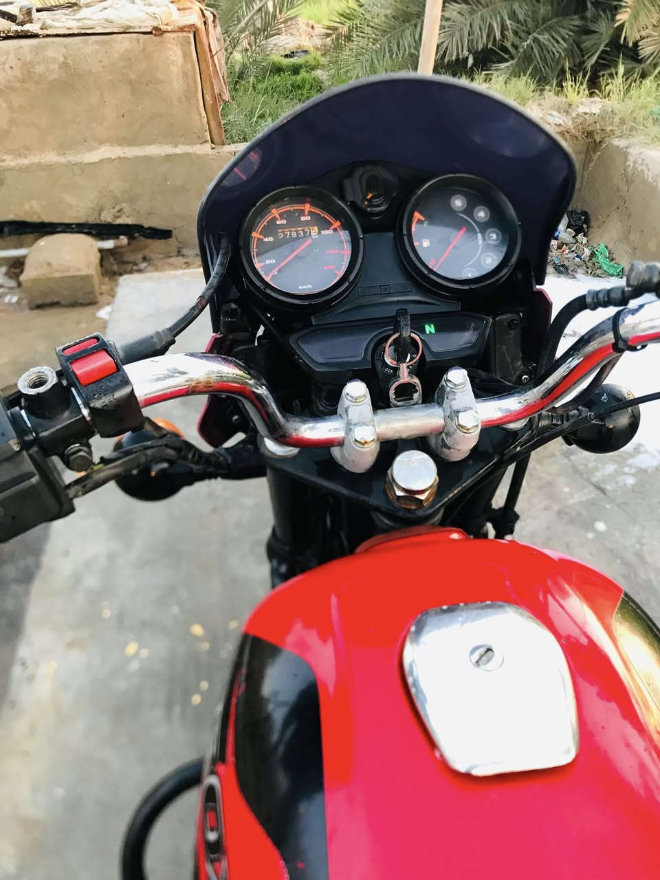 سلام عليكم بوكسر موديل 2021 أوراق اصولي شرط الترقيم ما مفتوحه ومكينتها خير من الله مكاني رفاعي السعر ٨٥٠ وبيها مجال الصينيه مال زنجيل موجوده كرهبايتها شغاله


**إذا كنت صاحب هذا الإعلان وتريد حذفه لأي سبب، رجاءا أرسل رسالة إلى الدعم الفني**