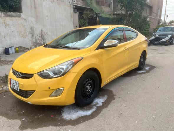 السلام عليكم النترا 2011 امريكي حادثة جاملغ وبنيد مبدل فقط بنيد موضح بلسونار وبيها بداية شاصي محرك 1800 دوش لاتنقيص ولاتبخير كير اوتماتيك تبريد شغال رقم بغداد جديد بسمي سنوية 2030 مصفرة هيئة وغرامات شاشة كامره تحكم استيرن منظومة غاز 60 لتر منظومة زنون اصفر مكاني بغداد السعر 95 وبيها مجال بسيط فقط بيع بدون مراوس *********** بغداد
