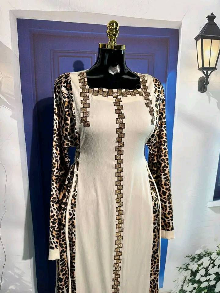 بنات شوفو جمال الرمضاني يمي وبس وفرتلكم وجبه رمضانية
وقياسات كامله والوان كامله 🤎🫶🏻


**إذا كنت صاحب هذا الإعلان وتريد حذفه لأي سبب، رجاءا أرسل رسالة إلى الدعم الفني**