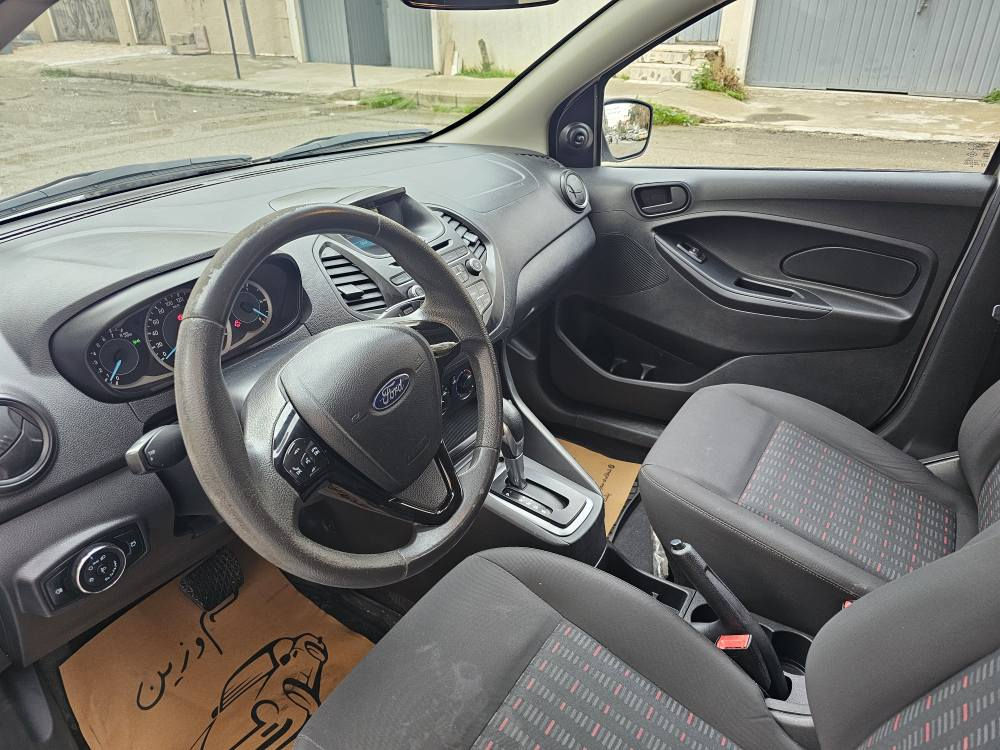 Ford figo 2018

فۆرد فیگۆ ٢٠١٨ 
٤ پستۆن خلیجی مەکینە ١٦ ی مرغوب (٥٤) هەزار حەقیقی ڕۆشتووە سفری شەریکەی القاسدە دوو سویچی شەریکەی لەگەڵە فوول مواسەفات شاشە بلوتوز ئۆکس usb سووکان ڤۆلیۆم وحاسەی دواوە لایت کارەبای بەرز و نزم ئەکات چوار تایەی تازەی لە ژێرایە
سەیارەکە بێ بۆیاخە دەعامیەکانیشی بۆیاخی نیە زۆر زۆر تازەو کەم ڕۆشتووە سەیارەکە ٢ دەستە لە شەریکەوە تا ئیستا /  
سەنەوی و ژێنگەو ڕێگەوبان تا ٢٠٢٩ تازەیە بەناوی خۆمانە گێڕو مەکینەی بڕغوی با نەدراوە وەک سفر وایە ماشاءالله هیچ مەسروفێکی تیا نیە زۆر تازەیە کامل سێرڤسمان بۆ کردووە /
سعر ١٠٢ و معامەلە
*********** السليمانية, العراق
