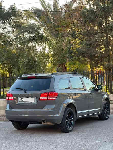 Dodge Journey  2020

• سەفحەی لای سەکن +
سەقف سبوغ 
• تۆزێک ناو دەرگای هەیە 
•ئێرباگ سیستەم 
•چوار پستۆن + مەکینە ٢.٤
• سەنەوی نوێیە 
• (٩٨) هەزار کم چووە 
• سێ ڕێز کوشن+ تەبرید مەرکەزی
•  هەیکەلیکی جوانی هەیە 
•نرخ /  $ 11500
 مەجالێکی کەم

***********
***********

عربي// للبيع فقط 

Dodge Journey 2020

•صفحة السكن و الصقف صبغ 
• بي دواخل شويه 
• إرباك سيستم 
• أربع سلندر ، محرك ٢.٤
• سنوية جديد 
•{ ٩٨} ألف كم ماشي 
• ٣ مقاعد + تبريد مركزي 
• سيارة مرتب 
• سعر/ $ ١١٥٠٠  بها مجال قليل أربيل
