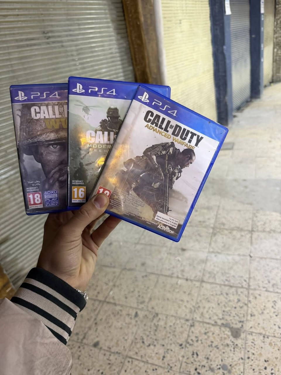 السلام عليكم ورحمه وبركاته شباب الأسعار خاص أو اكتب منتج لل تريده يجيك سعر مكان كربلاء رقمي ***********
