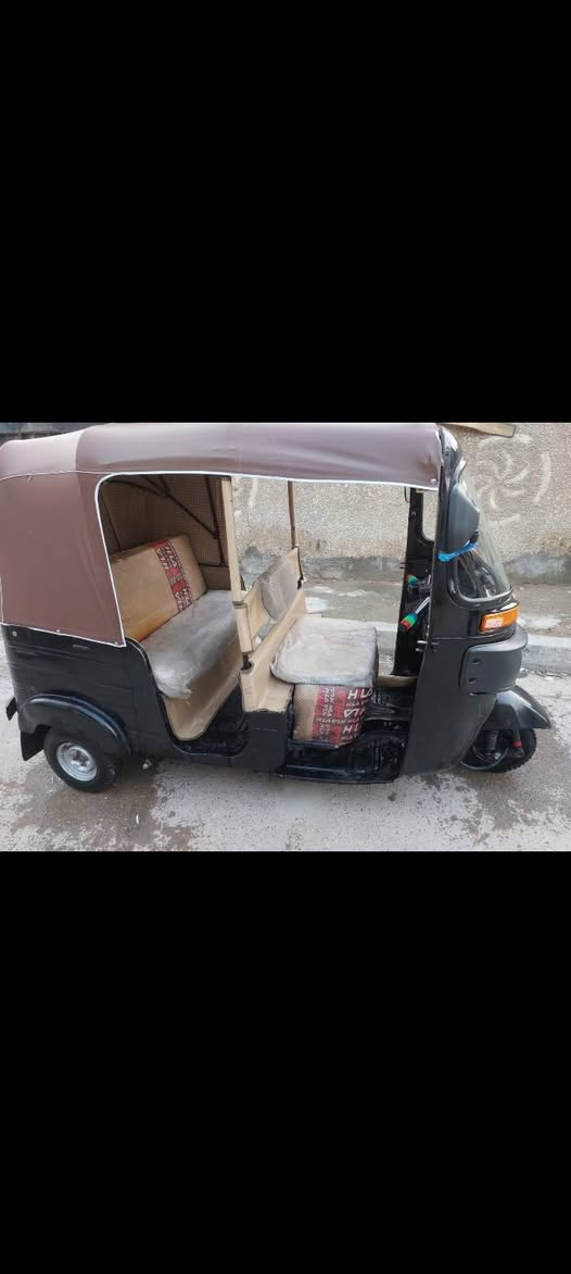 السلام عليكم تكتك موديل 2018 استفسار على الرقم *********** صاحب التكتك
