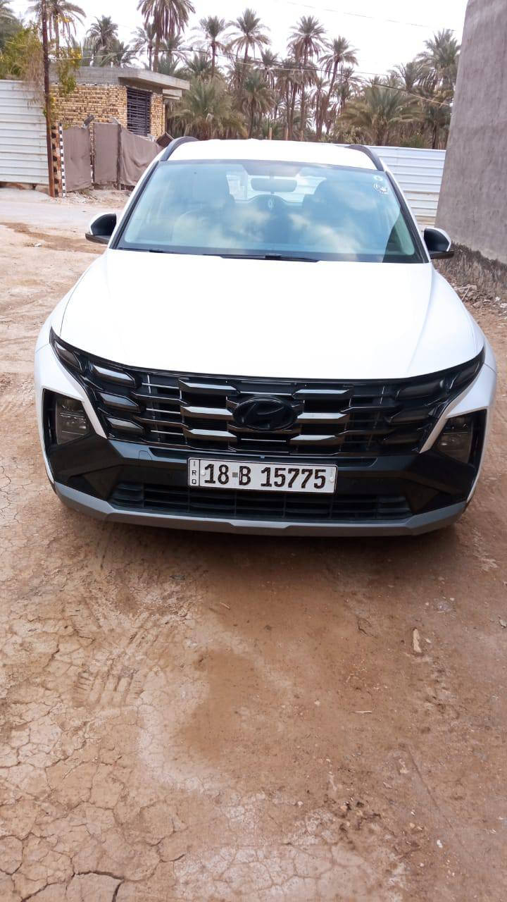 السلام عليكم توسان موديل 2025 فول مواصفات رقم صاحب السياره ***********
