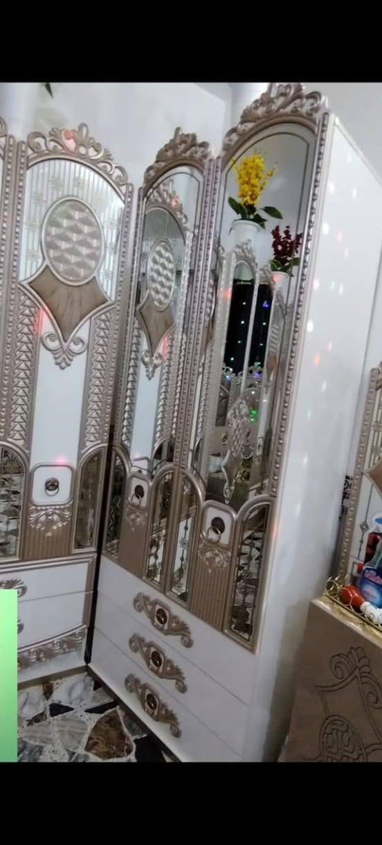 السلام عليكم غرفه خشاب للبيع السعر خاص +964 780 084 2251


**إذا كنت صاحب هذا الإعلان وتريد حذفه لأي سبب، رجاءا أرسل رسالة إلى الدعم الفني**