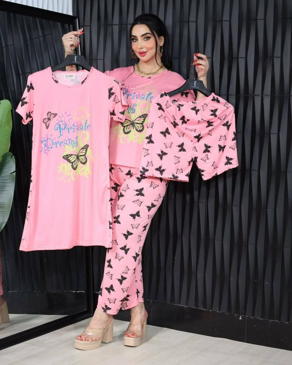 ملابس نسائيه جمله https://t.me/tt44pp
السعر والتفاصيل داخل القناه 👆👆👆


**إذا كنت صاحب هذا الإعلان وتريد حذفه لأي سبب، رجاءا أرسل رسالة إلى الدعم الفني**