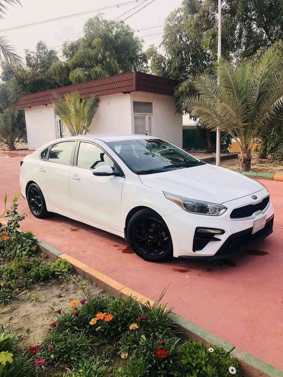 السلام عليكم
كيا فورتي موديل 2020 

للبيع وليس مراوس 

شاشه تدعم كاربلي 
رادار امامي 
كاميره خلفيه 
محرك 2000 دوش 
السياره نص فول 
ماشيه 100 

حادثها صفحه بنيد وبچم وباب خلفي 
من صفحه وحده 

سعرها 125$ وبيها مجال بسيط 

للأستفسار الاتصال   ***********
