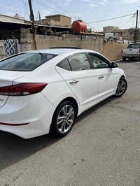 النترا 2017 خليجي.  وارد ايراني. Gls   فول مواصفات. ماشيه 92.    مكاني...