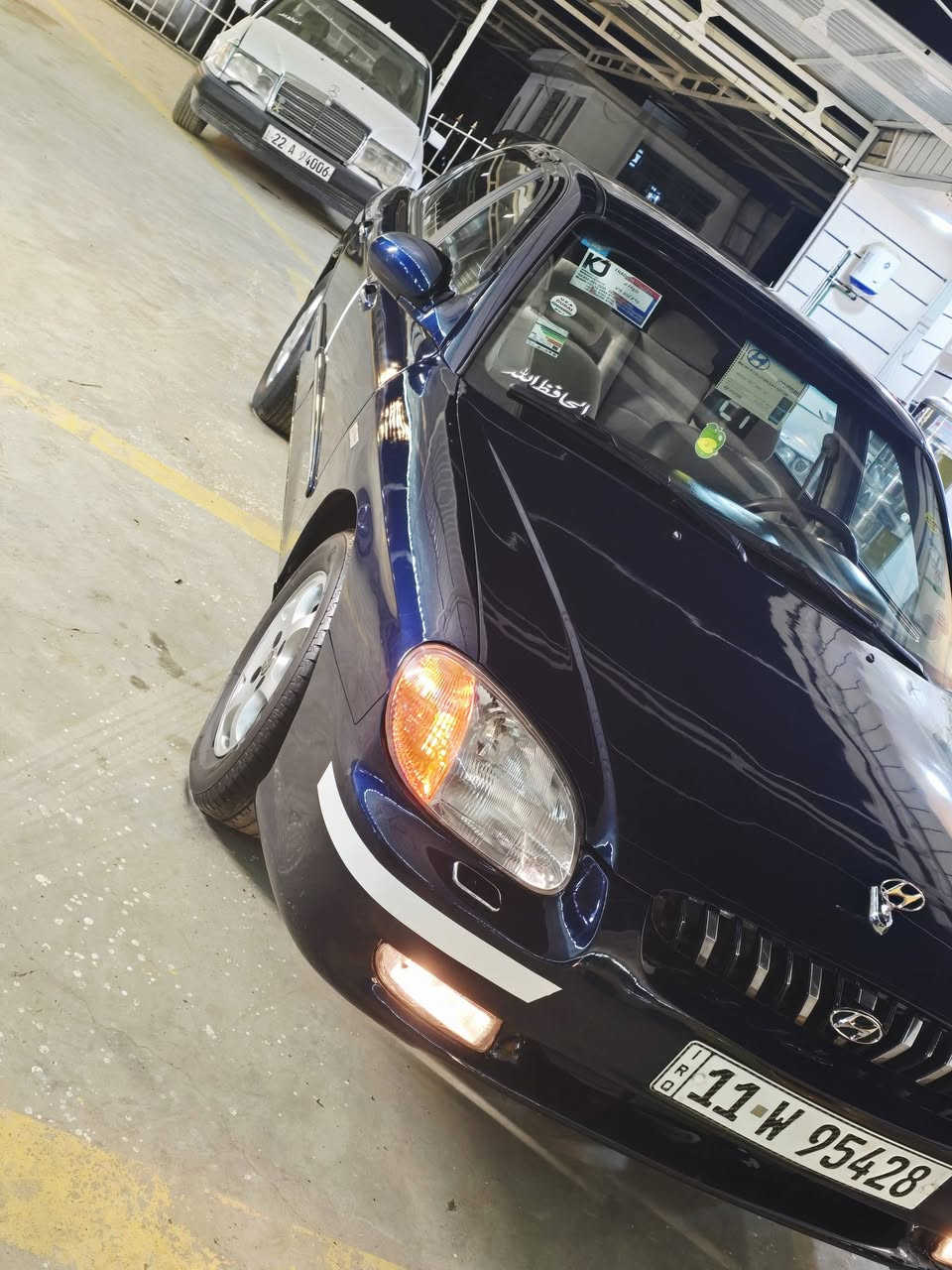 سوناتا 2001 للبيع
. كير أوتو رقم بغداد بسمي مصبوغه صبغ درجه اولى للجماليه مكفوله من ضربه ولكص صدر خلفي أمامي جديد كهربائيات كلهه تشتغل مكينه وكير جدد تدفئه تبريد ثلج سياره متعوب عليهه ومصروفلهه هواي سياره مال جني• السعر 65 وبيهه مجال مكاني ديالى الغالبيه للتفاصيل *********** سيد حيدر..
