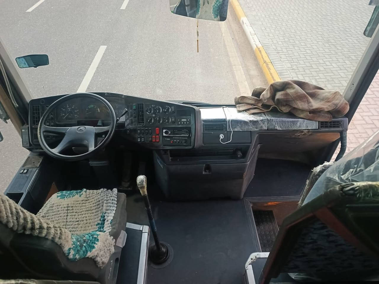 البيع 404جاهزه خير من الله مكينه جديده تخم تاير حداديه جديده عنوان بصره بيع مستعجل
***********
