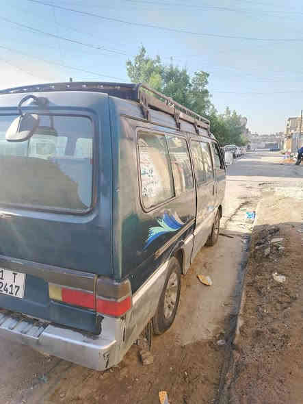 سلام عليكم للبيع كيا بستا موديل ٩٣ رقم أنكليزي أصفر حمل مصفرة من كلشي مكينة وكير خير من الله تحويل مباشر ألسعر ٣٥ وبيها مجال رقم صاحب السيارة *********** اني مكلف بنشر شراي يخابر ويدلل مكان السياره بغداد مدينة الصدر الجوادر
