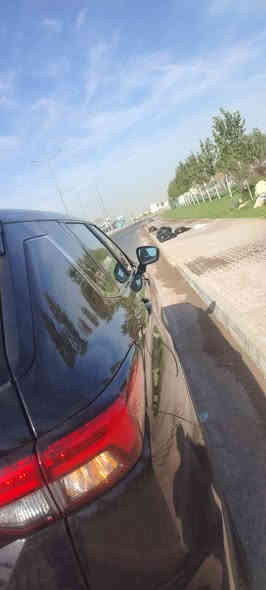 2پارچەی هەیە لێدانەکەی زۆر خەفیفە کەمەك تەزرەشی هەیە
شەغال بەسمە
گەرم کەرەوەی گوشین  گوشین کارەبایی
گوشین 3ریز
کامیرا 360پلە
ڕادار پێشوو پشتی دیاری کردنی خێرایی
ئۆتۆ ستۆپ دیاری ئاگادر کردنەوە لەکاتی لادن
برێك ئۆتۆماتیك
تەبرید مەرکەزی 
 apll car play 
GPS فوولە بەس پانۆراما نیە 

$20500 
*********** WhatsApp 42000km أربيل
