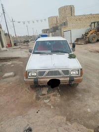 موديل ٨١ • اوتوماتيك • عمارة ميسان