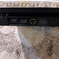 playstation 4 slim ___بليستيشن 4 سليم  500GB سعة 13.50 update النظام  ...