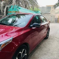 كيا فورتي • ٢٠١٩ • الغزاليه