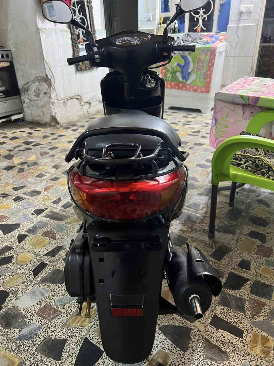 السلام عليكم اكزز يابانية مكفولة كفالة عامة ماشية 44km سويجات 2 مابية اي نقص كفالة عامة مكينة كفرات اوراقهة كاملة الاستفسار ***********💵☎️📞
