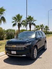 تاهو بريميير • ٢٠٢١ • كركوك