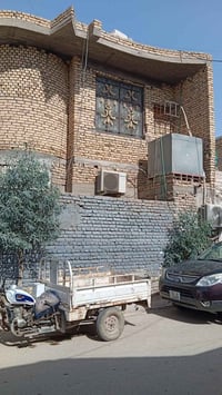 التضحيه شارع الملعب • ٢٢٨م • جاهز سكن