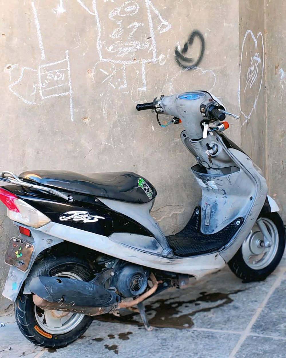 ماكس منغولي كفاله من كلشي ع فحص محرك جديده و ما نقصه شي ب٧٥٠ و بيه مجال حك الجيه