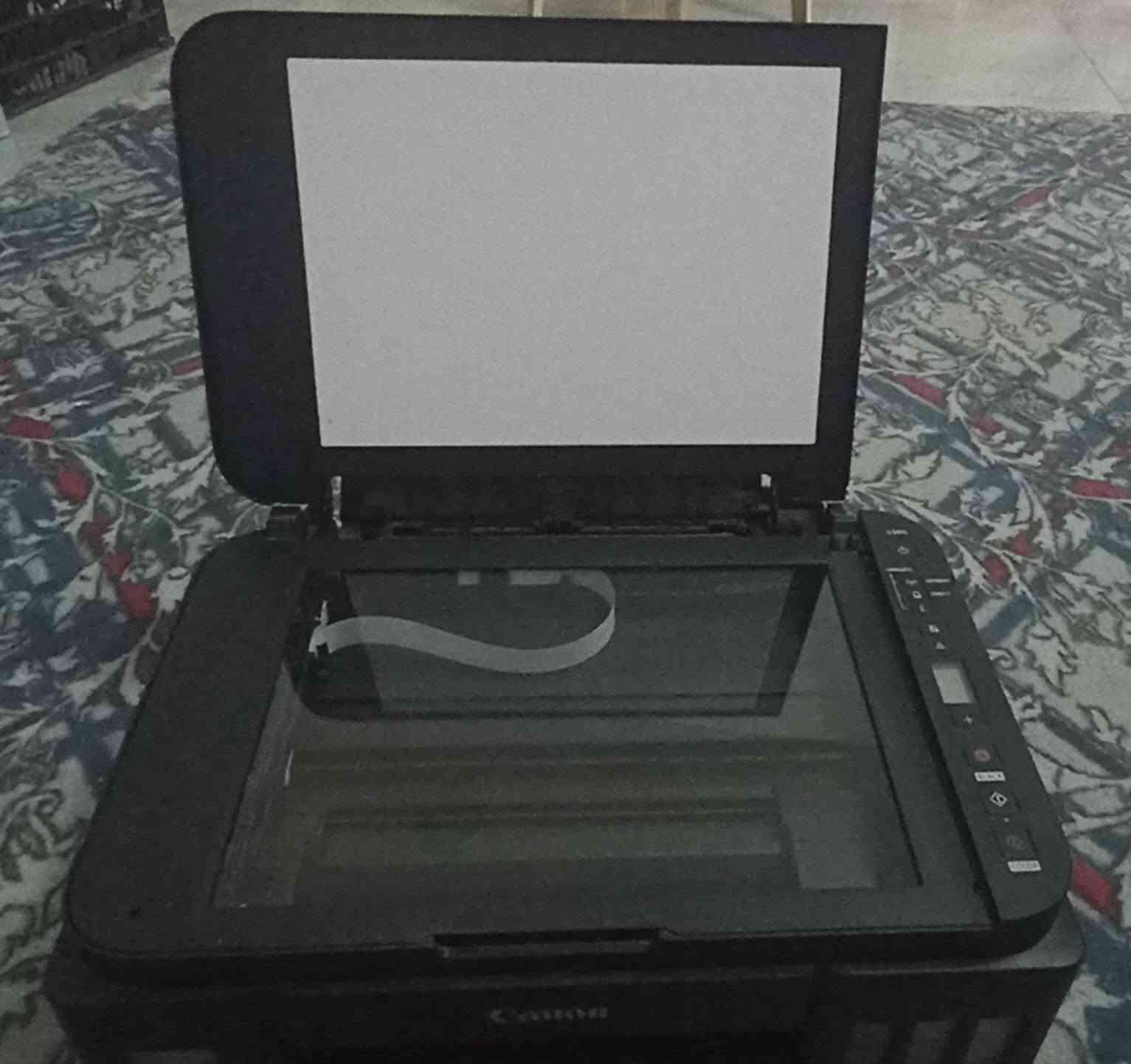 السلام عليكم من رخصت الادمن جهاز استنساخ نوع G3416 pixma جديد ما مستخدم كثير 

السعر والتفاصيل واتساب ***********

العنوان كربلاء شارع بغداد قرب مدينه الزائرين
