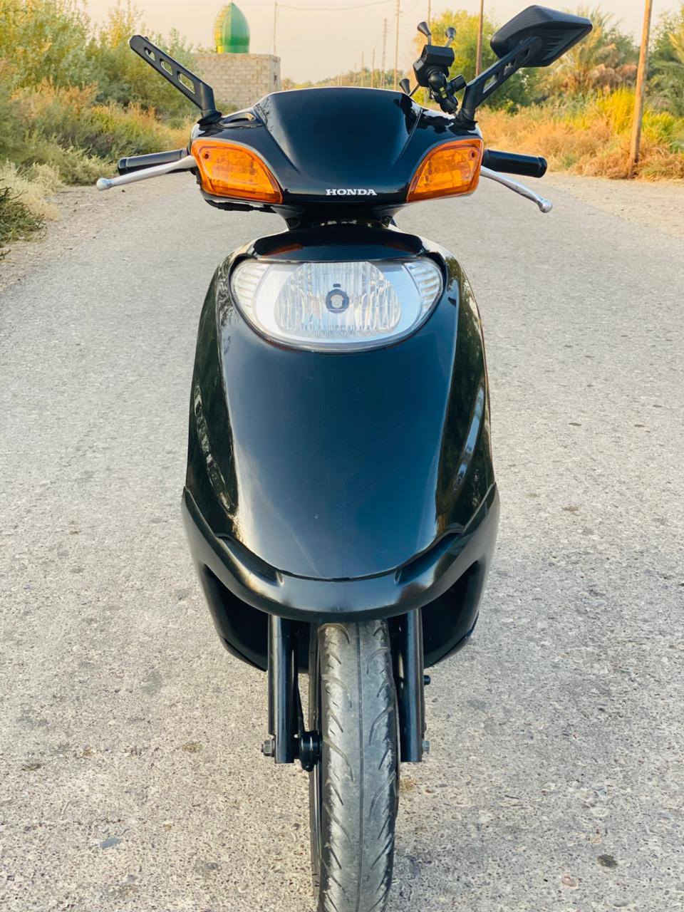 سبيسي ياباني للبيع كفالة عامة ***********
