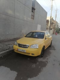 سياره اوبترا 2011 شركه العامه كير ومحرك خير من الله تبريد تدفئه شغال ب...