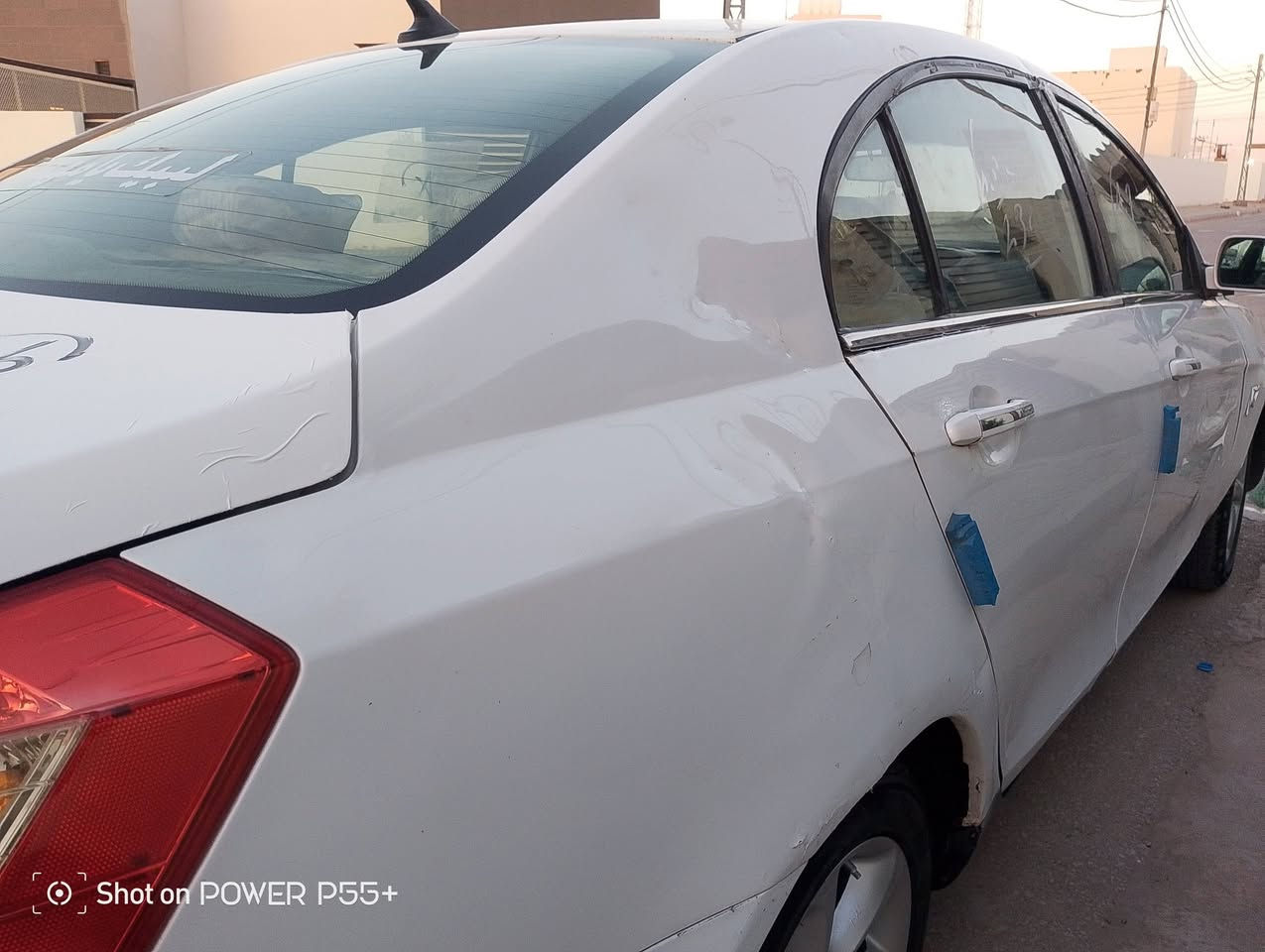 للبيع امكراند مديل 13رقم نسان رقم ألماني سنويه 28محرك بلادي محرك وكير مكفول تبريد شغال حداديه جديده  بيها رشات صبغ  السعر 40بيها مجال العنوان النجف الاشرف ***********
