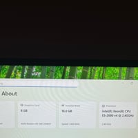 كيس العاب  E5 2680 V4 ram 16 G ddr4 hard ssd 256g hard 500g m.b x99 a4...