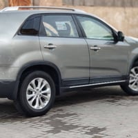 سورنتو • ٢٠١٠ • ٧ راكب