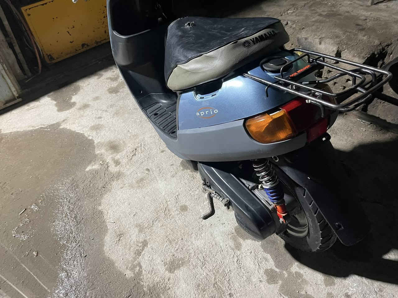 السلام عليكم دراجه بطه للبيع متوازي اتصال ما متواجد على الفيس
***********
