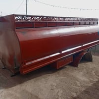 تانكي طويله • جديد • الفلوجه