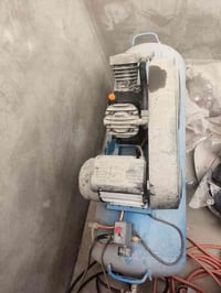 كمبريسر • ٢٥٠لتر • مكفول