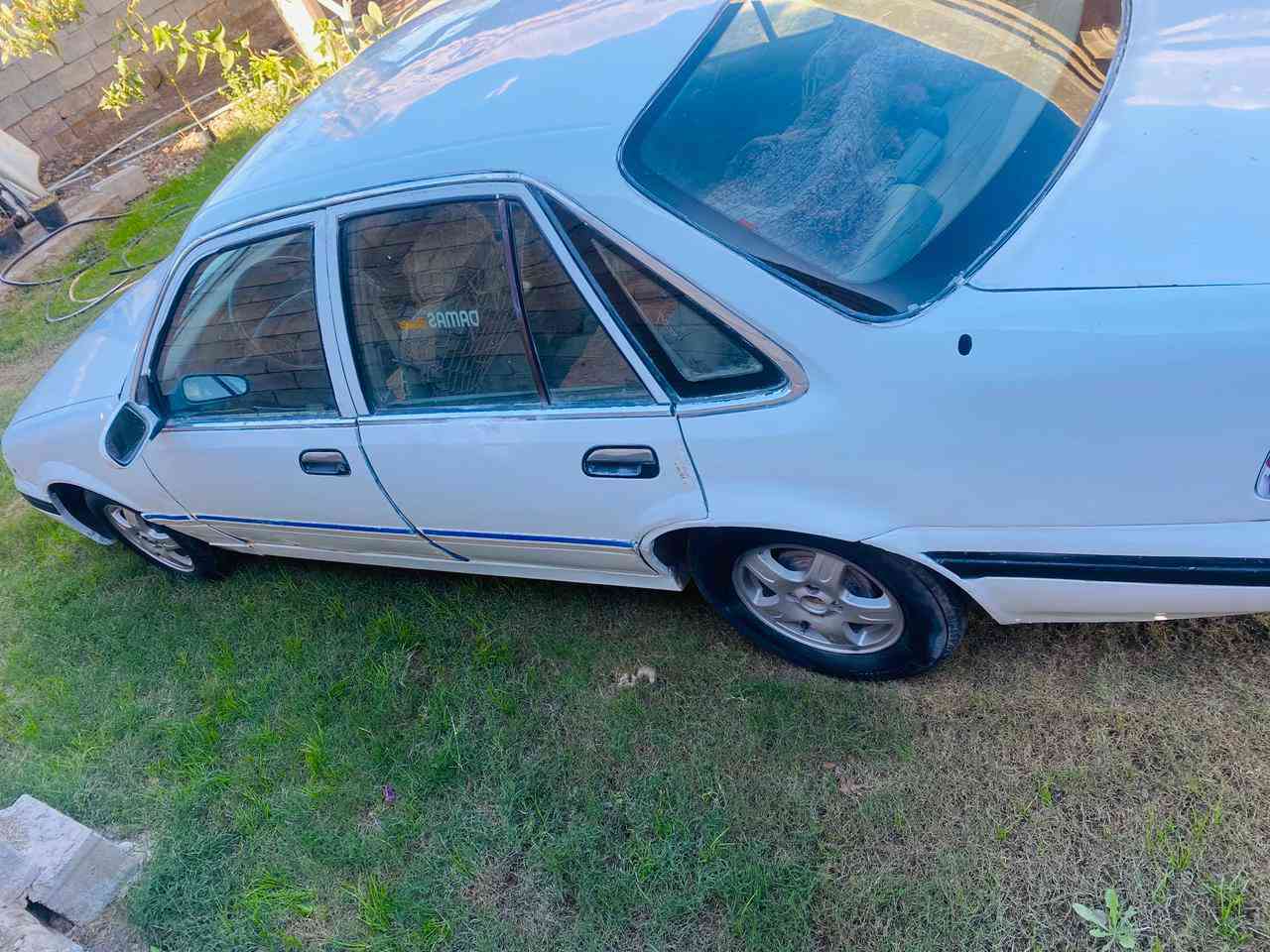 سلام وعليكم برنس فراشه مديل 96 سياره جاهزه مابيها اي نقص محرك وگير واگس وحداديه. وكهربايات سنويتها ال 28 صلاح الدين الماني بسمي سعر 33 وبيها مجال رقم *********** مگلف بل نشر
