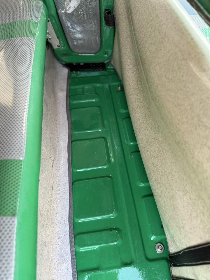 السلام عليكم تكتك مديل 2022 شهر ال11 تكتك مكفوله كفاله عامه اي نقص مابيهة محرك برغي مامفتوح تجي تفحص وتشغل وتروح مرقمه رقم وسنويه رقم عربي مو انكليزي الله شاهد التكتك نضيفه وحلوه نصبتهة اي خياس او زنجار ماكو وتحويل ثاني يوم اي يوم ايعجبك احول تكتك السعر 11وميتين وبيهة مجال حك الجيه العنوان بغداد الجديدة قرب جبار ابو الشربت واليريد يستفسر ايدك عله هاذه الرقم بس *********** والله ايبارك للياخذهة
