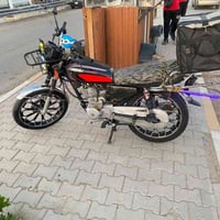 ماطور 2021 سيفان  5 گير سلف للبيع السعر 380 وبي مجال مكاني بيجي وهذا ر...