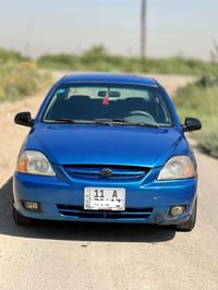 ريو • ٢٠٠٤ • قير أوتو