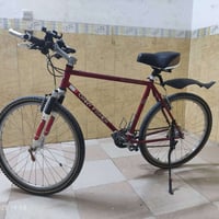 دراجة • قياس ٢٧