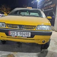 بيجو لميس موديل السياره كفالة عامه مابيهة اي نقص  2016 ماشيه120 شعب، س...