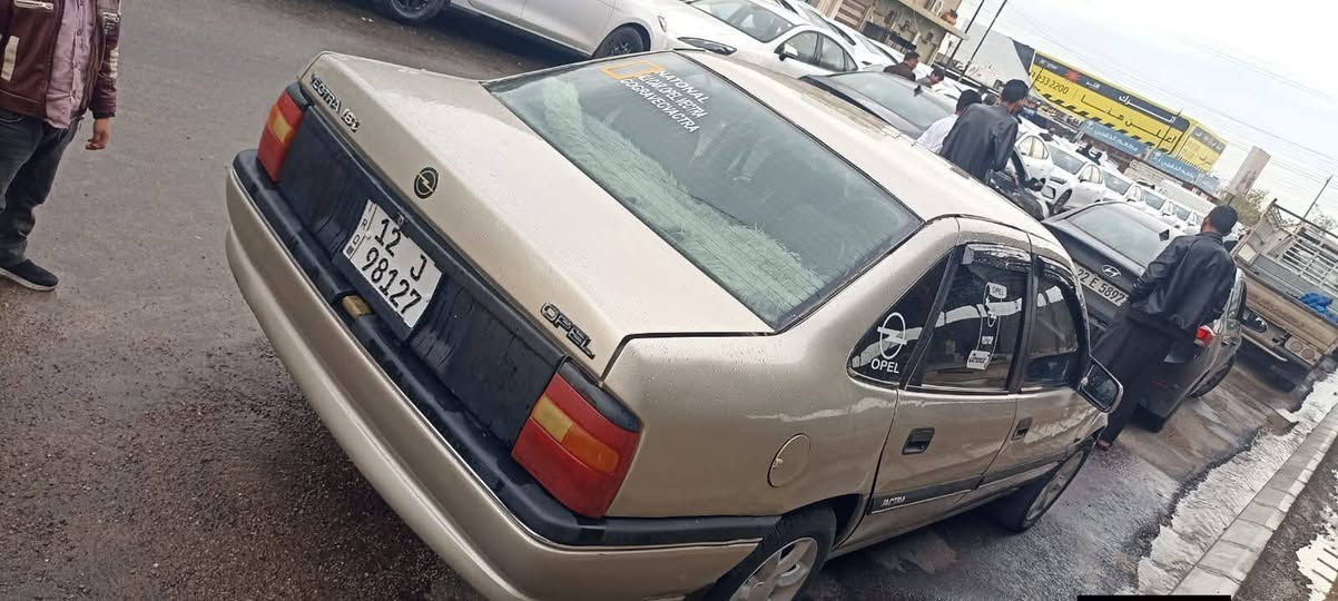 فكترا صندوك حجم المحرك 18 المرغوب رقم جديد هزه جديده  قفل مركزي ما بي خياسات على وضع شركة سيارة بيت صبغ عام جماليه  محرك وكير فول شرط 
السعر 44 ورقه بي مجال قليل


**إذا كنت صاحب هذا الإعلان وتريد حذفه لأي سبب، رجاءا أرسل رسالة إلى الدعم الفني**