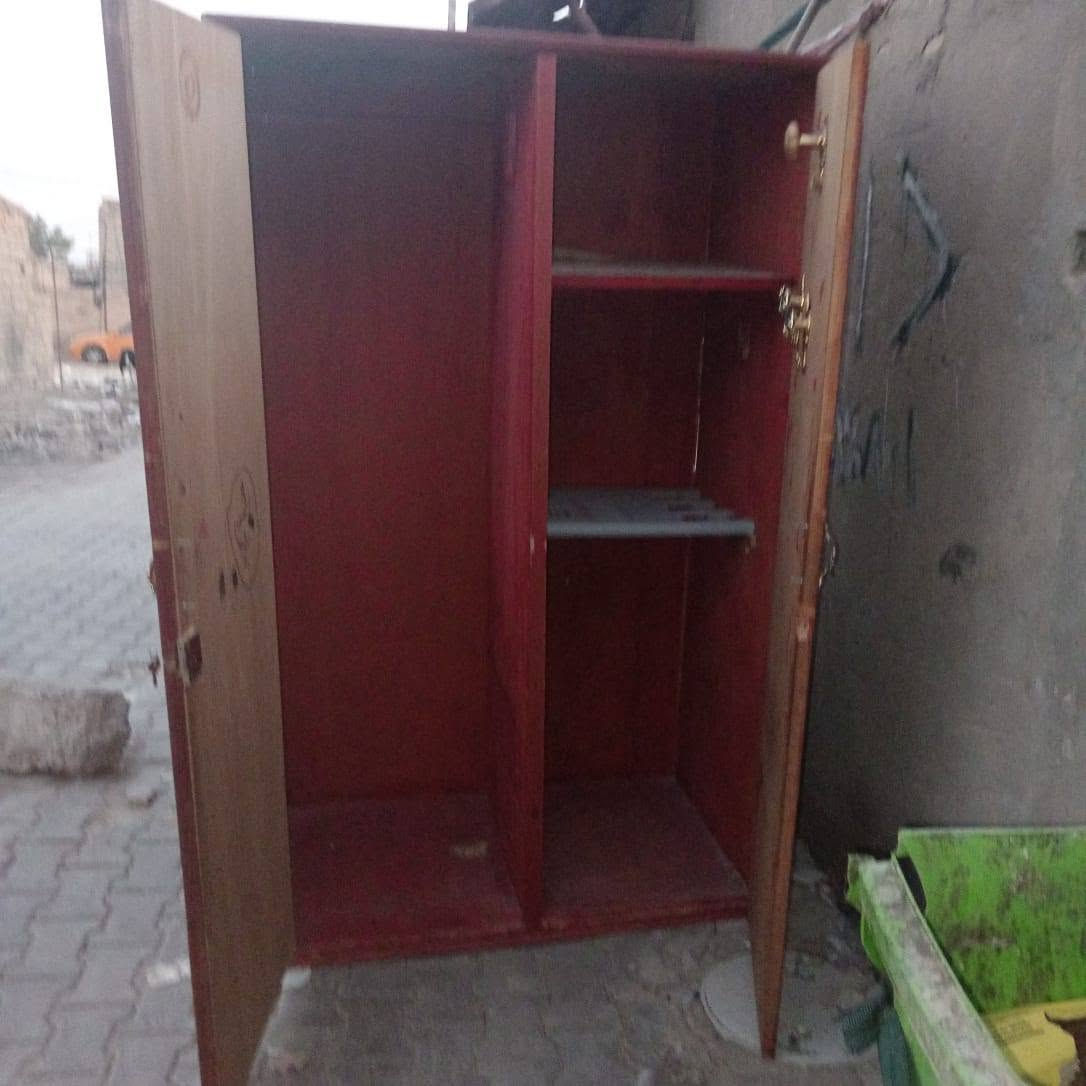 كنتور بابين مكان سماوة


**إذا كنت صاحب هذا الإعلان وتريد حذفه لأي سبب، رجاءا أرسل رسالة إلى الدعم الفني**