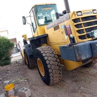 كوماتسو ٣٢٠ • طايرات جديدة • كركوك حسه كاز