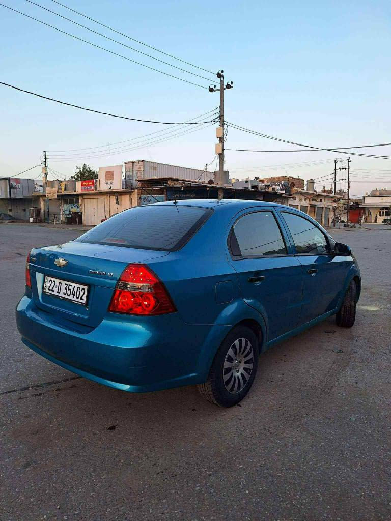 ٲڤیو  2009 مودیل بی ۳ قطعە بدون داوخل سنویە نتهی  یومیان  گیر محرک  بشرط رقم ٲربیل    *********** كركوك, العراق
