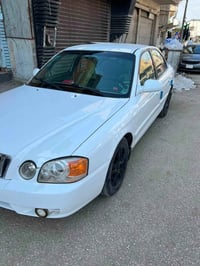 اوبتيما • ٢٠٠٦ • رقم بابل