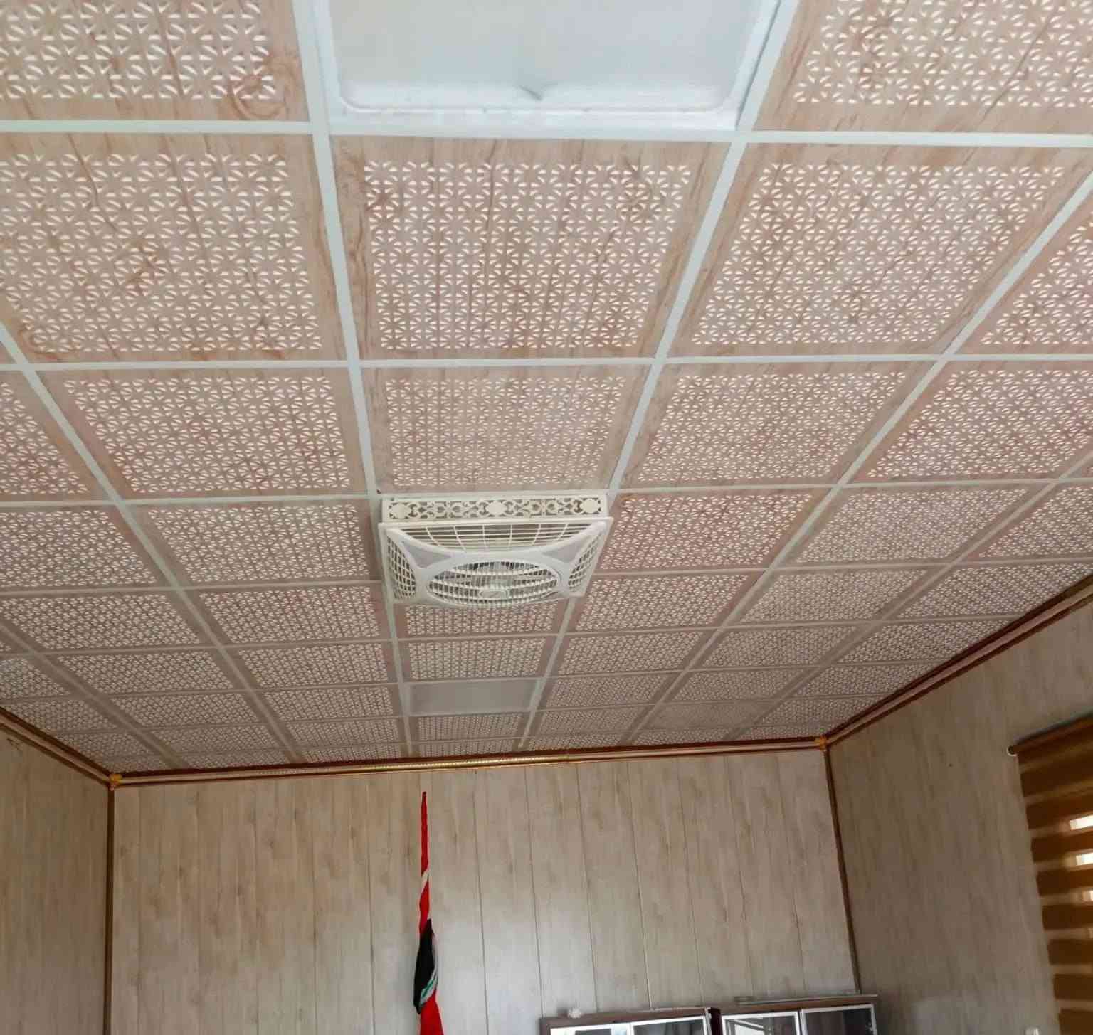 عمل جميع نواع السقوف الثانوية عمل بديل الرخام والخشب عمل الشيبورد بسعار مناسبة
توجد كوادر متخصصة السيراميك 
***********
***********
