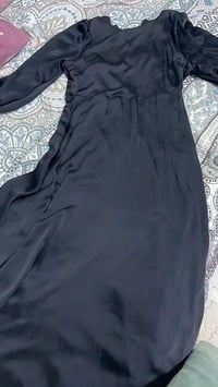 جديد • لبست مرة • مقاس ٤٢/٤٤