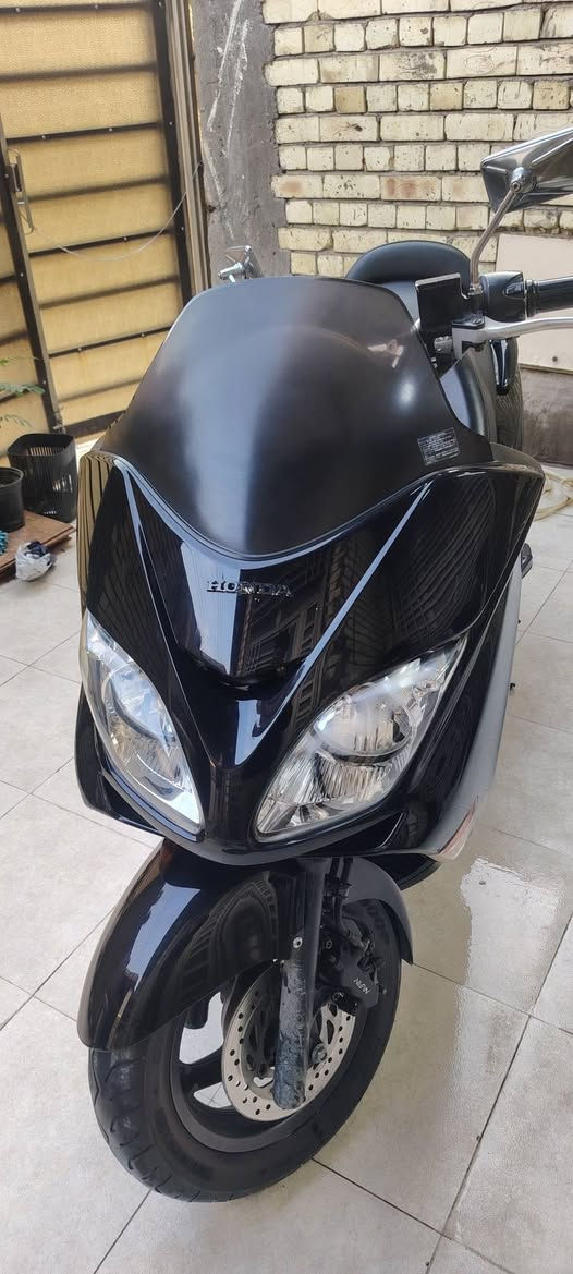 سلام عليكم فورزه08نضيفه دراجه 6/كير 3/تحويلات  فول نضافه  لون اسود
دراجه مكينه  خير  من الله لا تنقص ولا تبخير بيهه جيب فيتر وافحص  على راحتك 

ستاند حساس  فول كهربايات كيجات كلهه شغاله 

الدراجه جاهزه كلهه  ما بيه نقص مكانهه بغداد  *********** وات ساب موجود  وخاص موجود

 بيع ومراوس حسب القناعة
