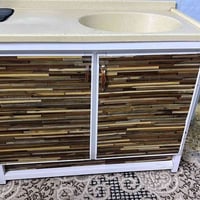 جديد • نضيف • خزانة