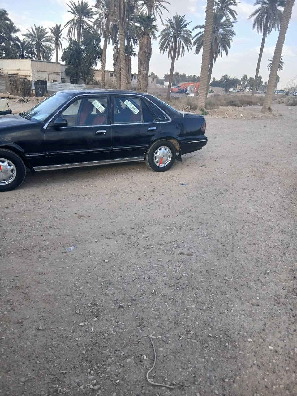 سلام عليكم برنس البيع موديل ١٩٩٥ الستفسار علا هاذا الرقم ***********
