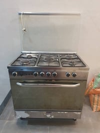 طباخ • مايكرويف